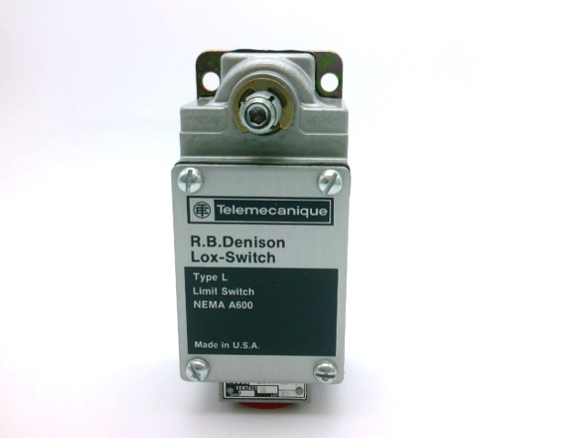 TELEMECANIQUE SENSORS L100WTL2M13