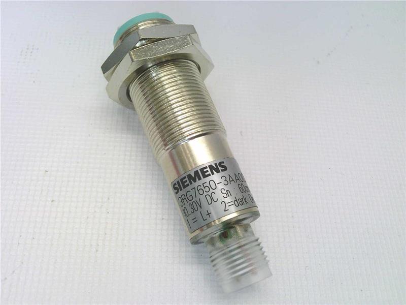SIEMENS 3RG76503AA00