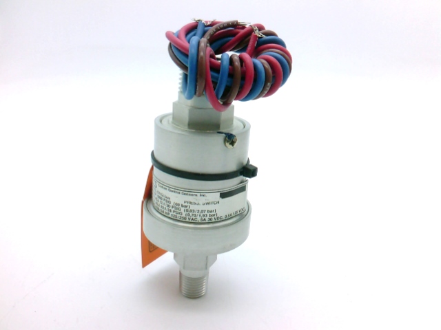 CUSTOM CONTROL SENSORS 611G8003