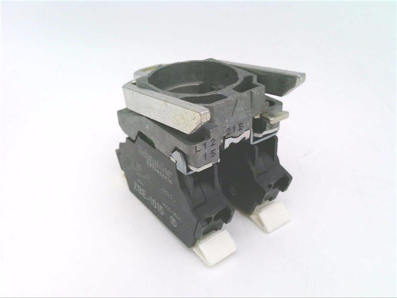 SCHNEIDER ELECTRIC ZB4BZ1035