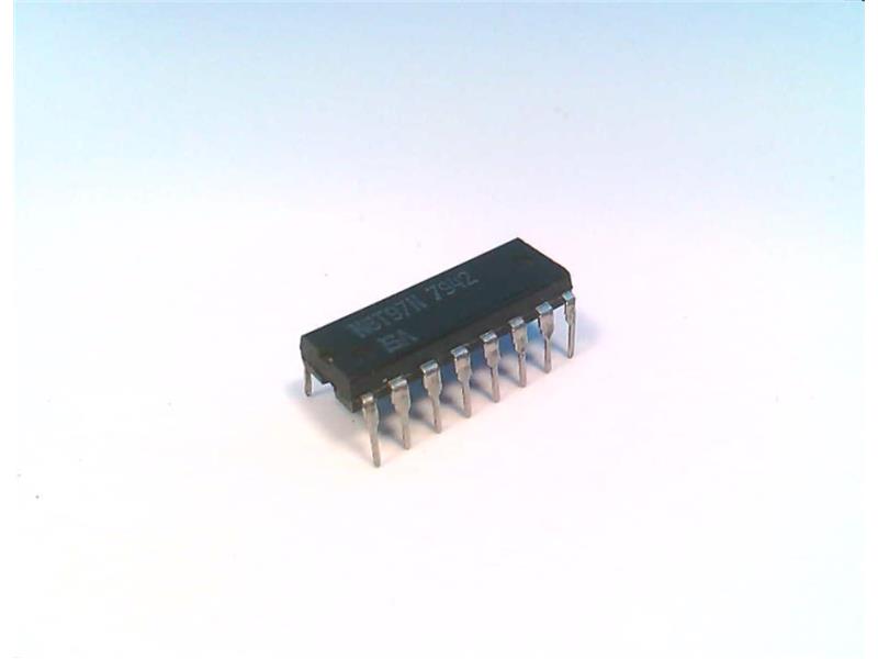 NXP SEMICONDUCTOR N8T97N