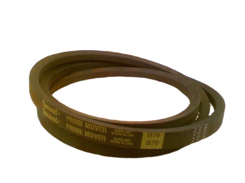 THERMOID INDUSTRIES B76