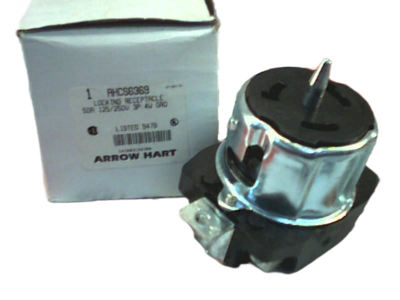 EATON CORPORATION AHCS6369