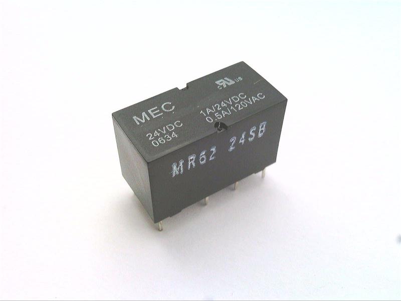 MEC MR62-24SB