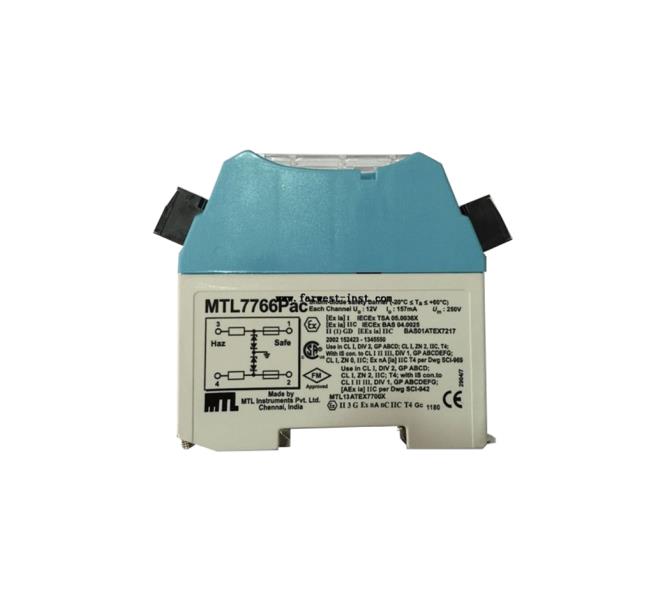 EATON CORPORATION MTL7766PAC