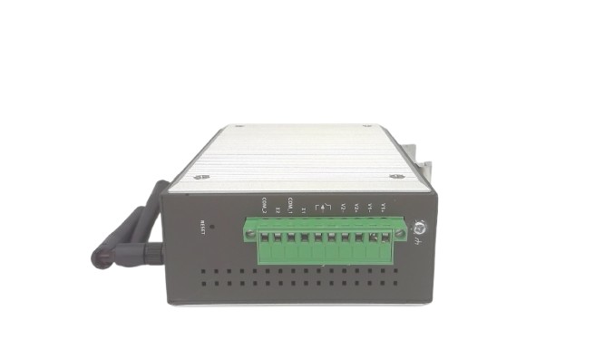 THE MOXA GROUP AWK-3121-US