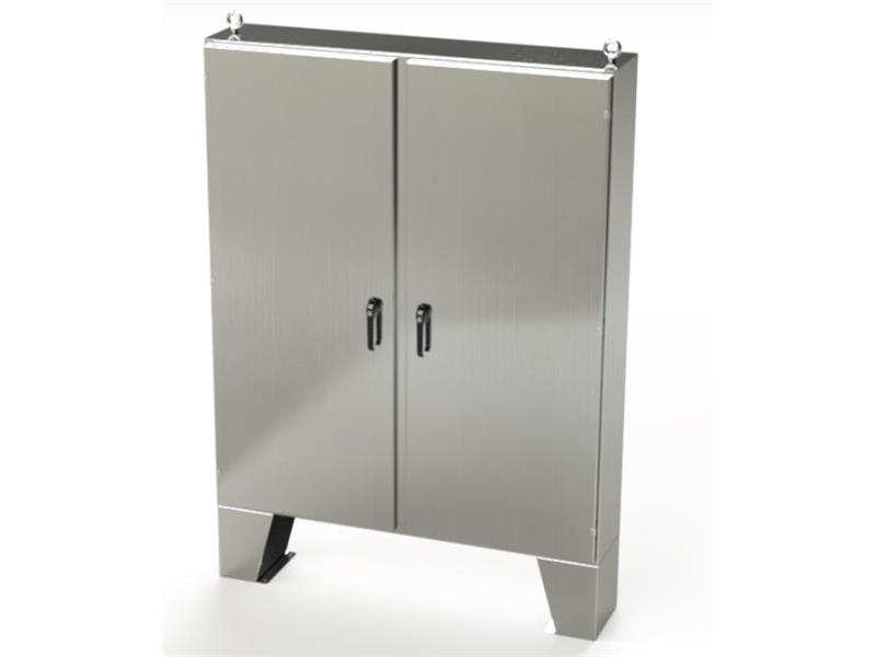 SAGINAW SCE-72EL6012SS6LPPL