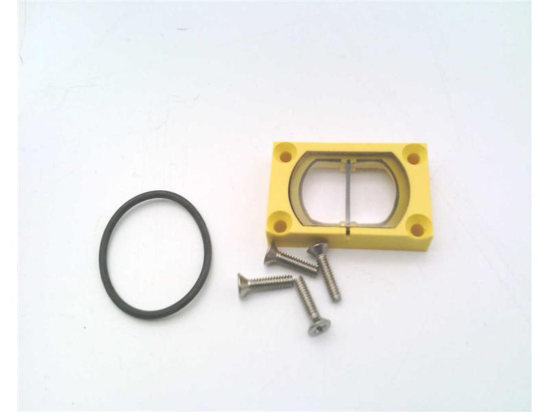 BANNER ENGINEERING UC-900J