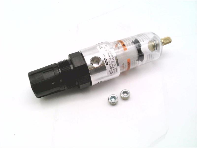 PARKER B548-02AHC/M2