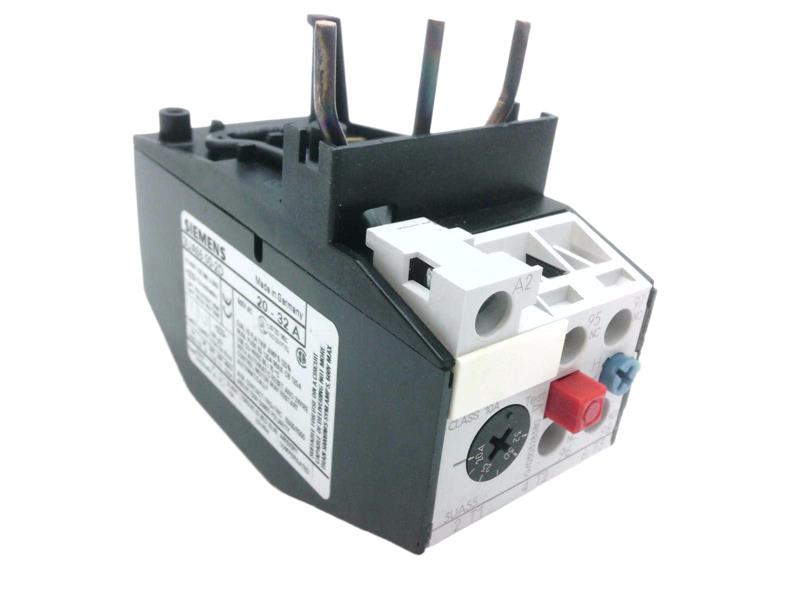 SIEMENS 3UA5500-2D