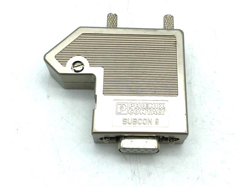 PHOENIX CONTACT SUBCON9