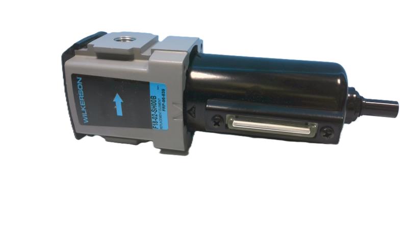 WILKERSON PNEUMATIC F18-02-SH00