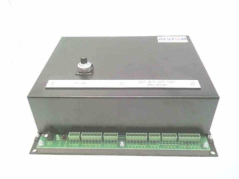 CONVERTEAM M83-60002