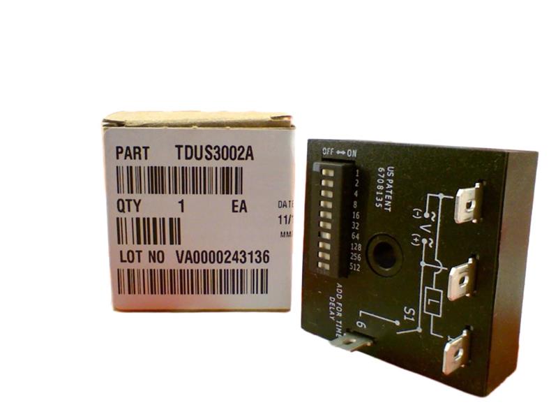 TDUS3002A by ASEA BROWN BOVERI