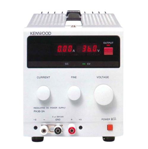 PA250-0.42A by KENWOOD