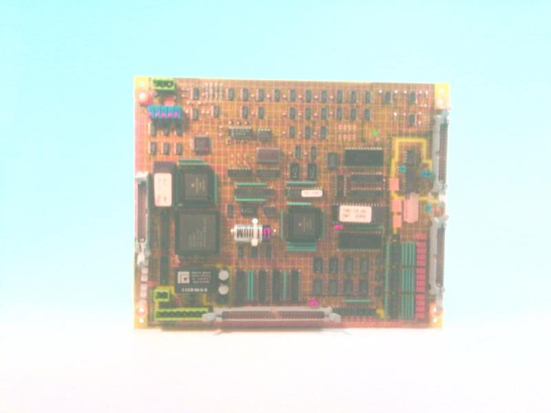 ASEA BROWN BOVERI GD.722.83.00-C