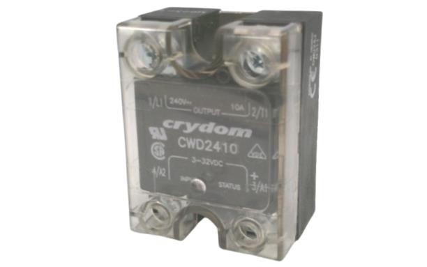 SENSATA TECHNOLOGIES CWD2410