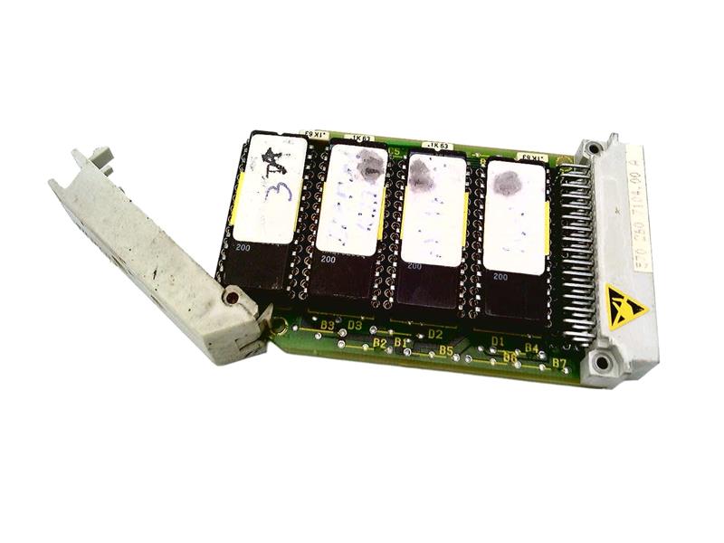 SIEMENS 6FC3984-4BM