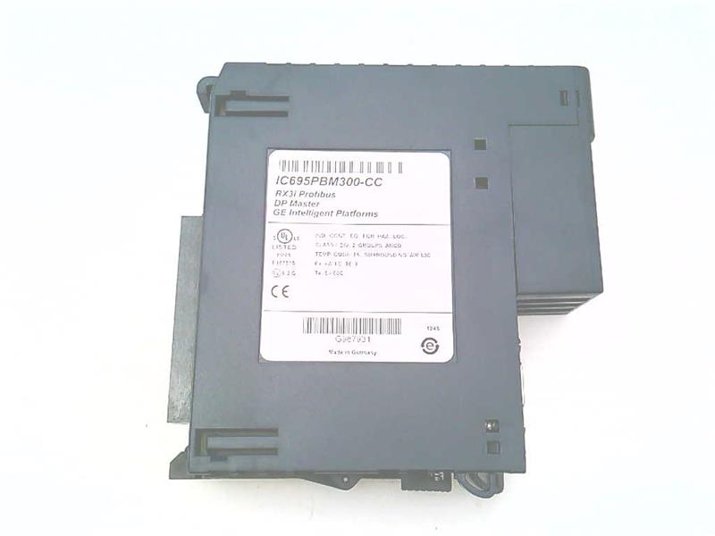 FANUC IC695PBM300