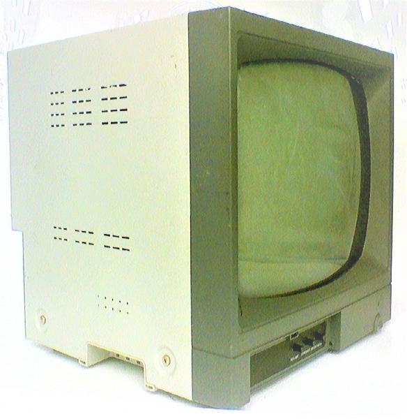 SUPERCIRCUITS MON12A3