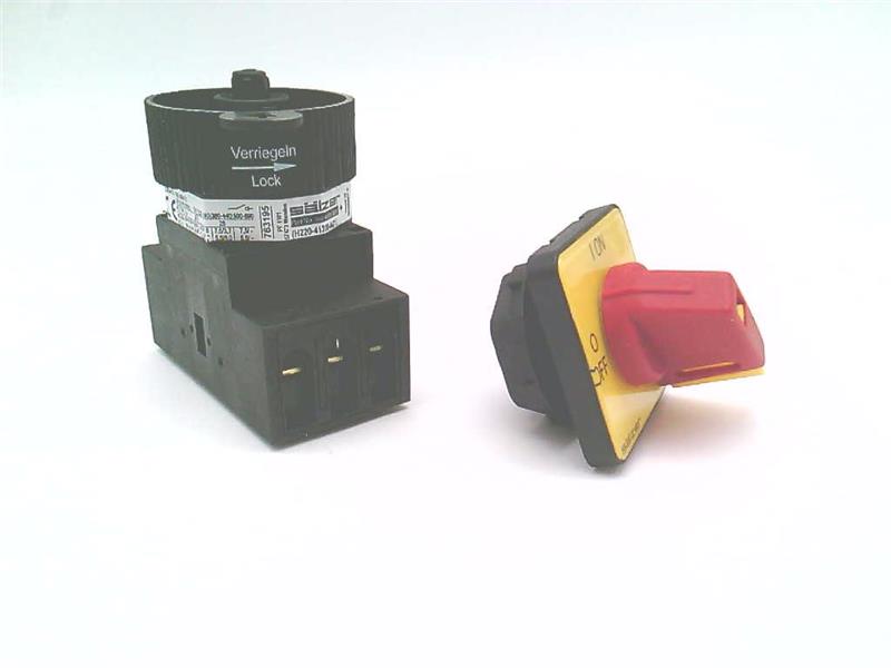 SALZER H220-41300-206V4