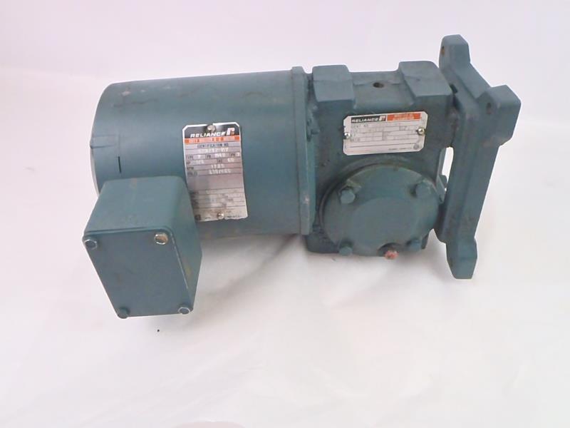 ASEA BROWN BOVERI 805727-KY