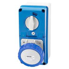 GEWISS GW66226N-2P+