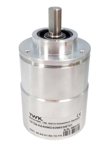 TWK ELEKTRONIK TRT58-KA4096D4096S3MT01