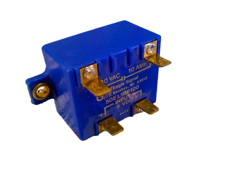 DANAHER CONTROLS 50EL1B6100
