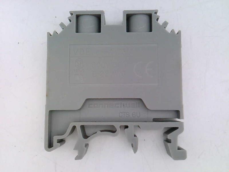 CONNECTWELL CTS6U