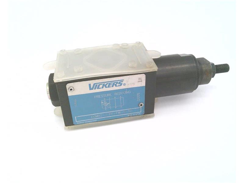 EATON CORPORATION DGMX2-3-PP-FW-S-40