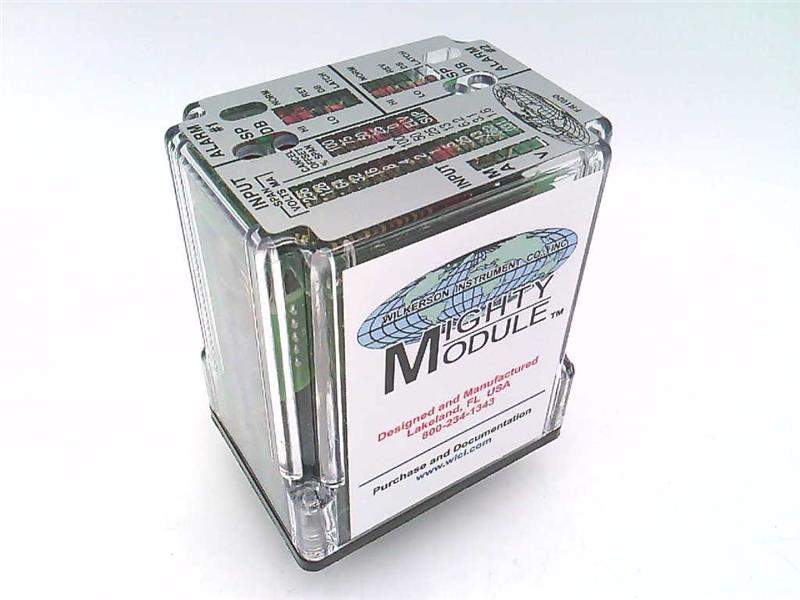 WILKERSON INSTR CO FR1020