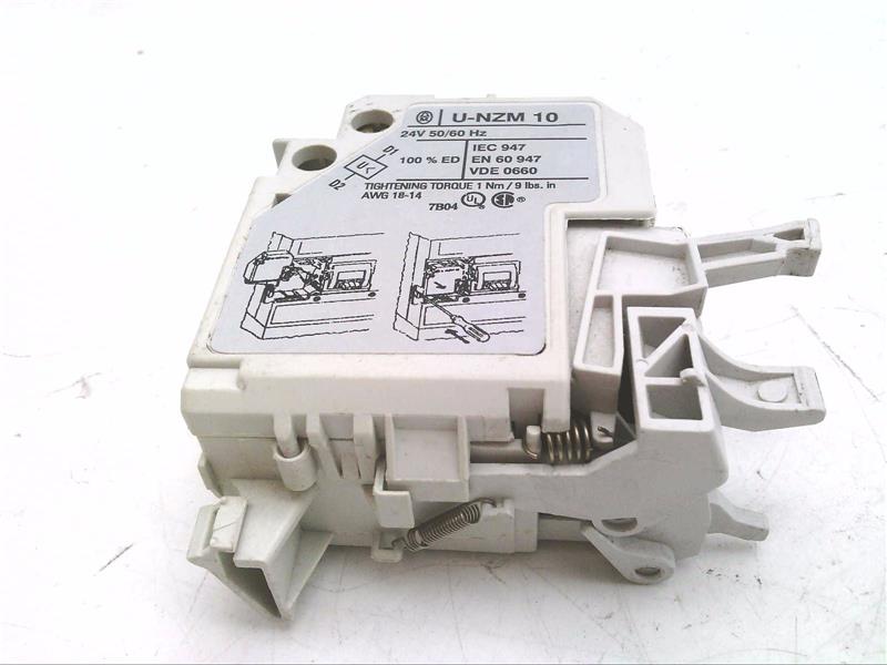 EATON CORPORATION UNZM1024VAC