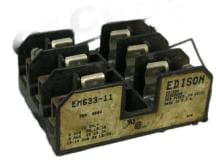 EATON CORPORATION EM633-11
