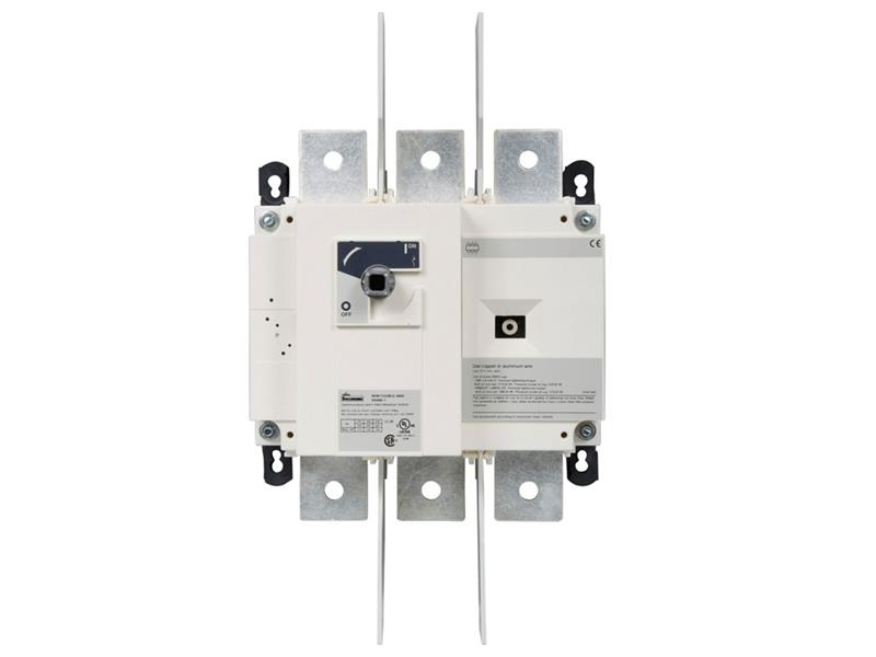 EATON CORPORATION RD400-3