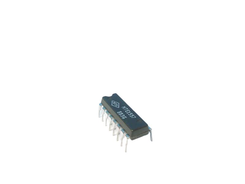 NTE NTE1557