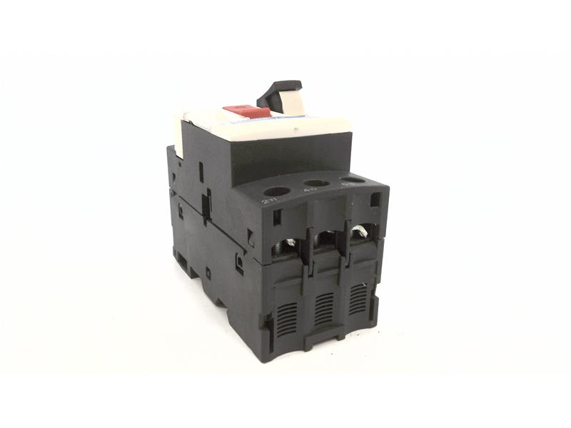 SCHNEIDER ELECTRIC GV2-ME21C