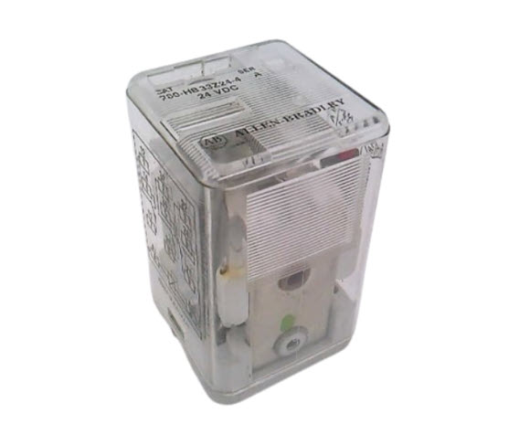 ALLEN BRADLEY 700-HB33Z24-4