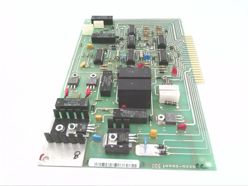 AUTOMATED PACKAGING 71004A1