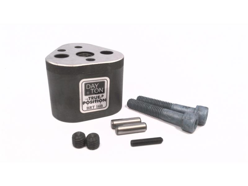 DAYTON PROGRESS CORP BRT 16B