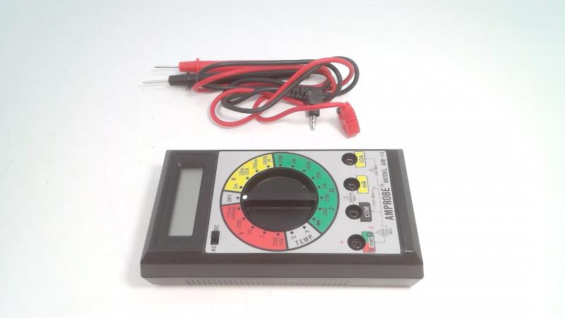 FLUKE AM-14