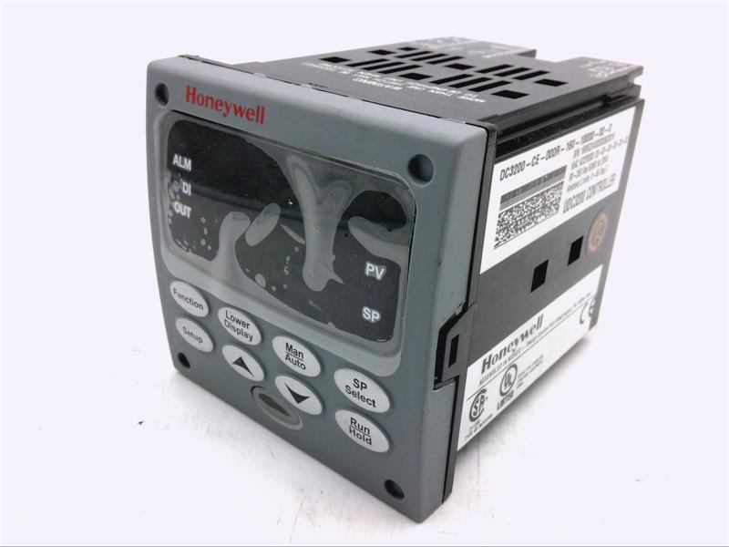 HONEYWELL DC3200-CE-000R-160-10000-00-0