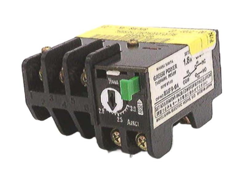 BMF9-04 by MATSUSHITA ELECTRIC