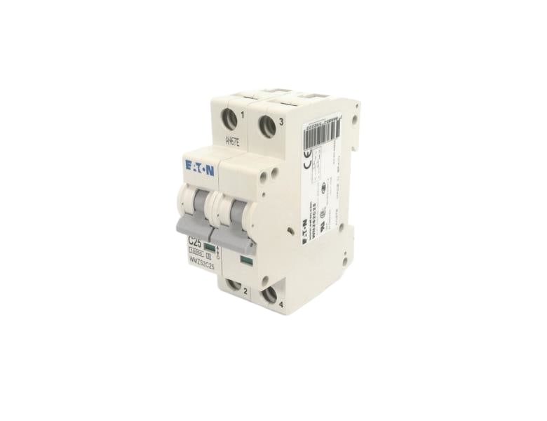 WMZS2C25 by EATON CORPORATION