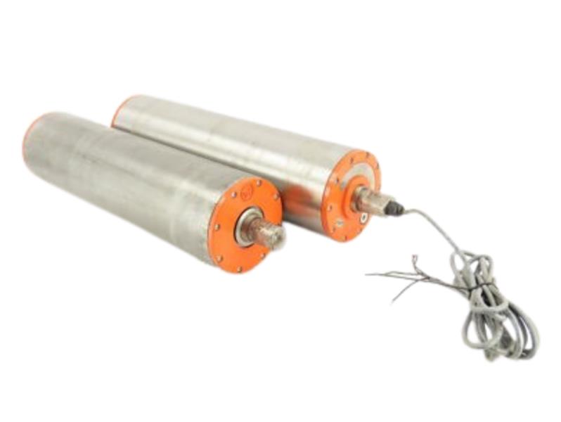 VAN DER GRAAF TM160B40415-T0003809