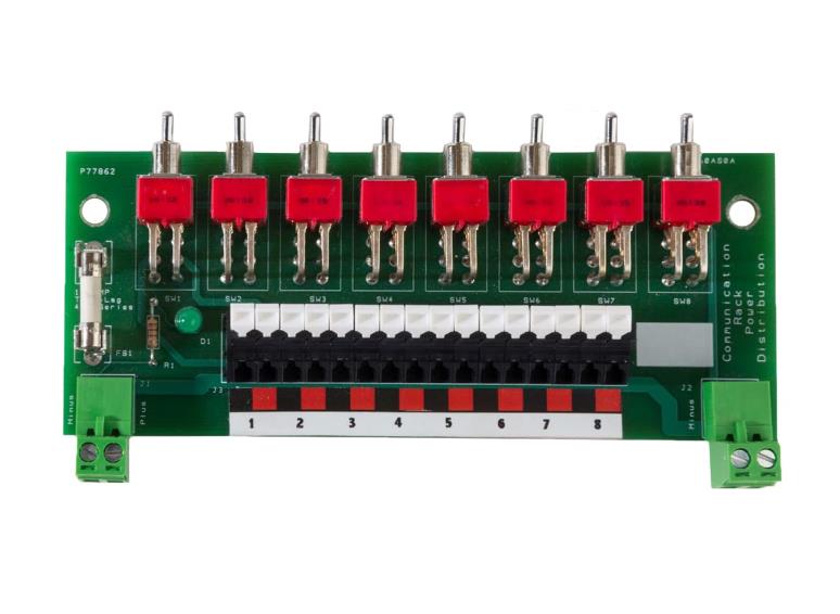 REAL TIME AUTOMATION QT-PWRDB