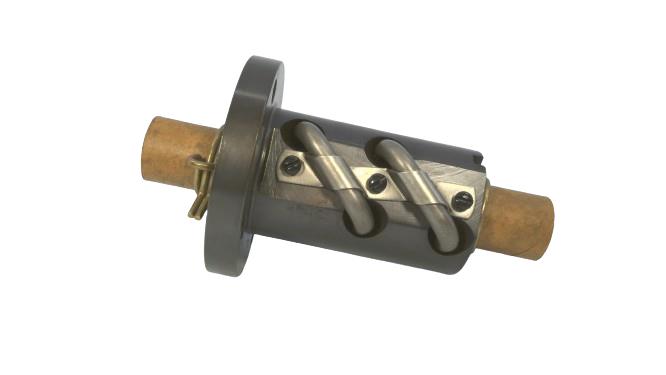 DANAHER MOTION 8110-448-088