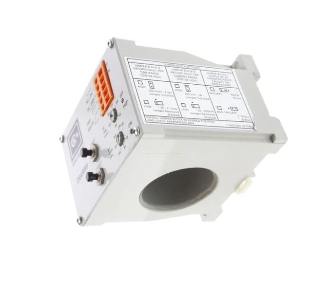 EATON CORPORATION D64RB9