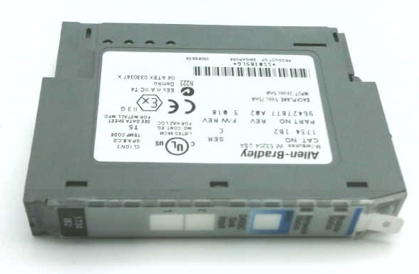 ALLEN BRADLEY 1734-IB2