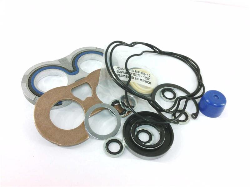 EATON CORPORATION 9900211-000